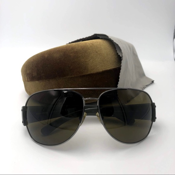 Miu Miu Aviator Sunglasses main image 4